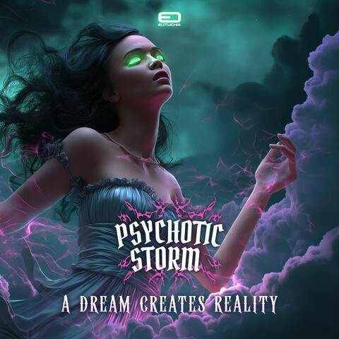 A Dream Creates Reality album art
