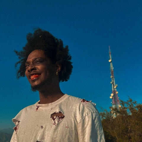 So, I Left album art