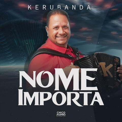 No Me Importa album art