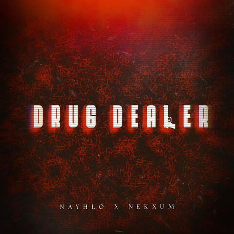 Drug Dealer album art