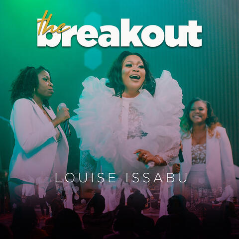 The breakout album art