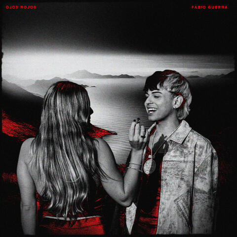 Ojos Rojos album art