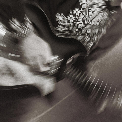 Motel Moon Ritual album art