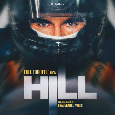 Full Throttle (From "Hill") album art