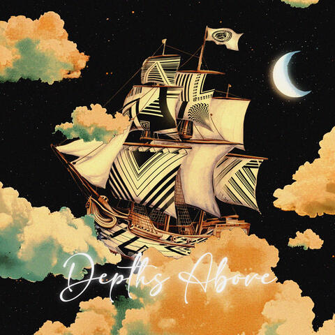 Depths Above album art