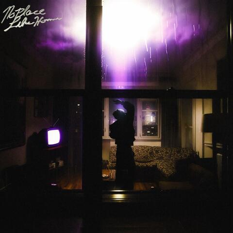 No Place Like Home album art