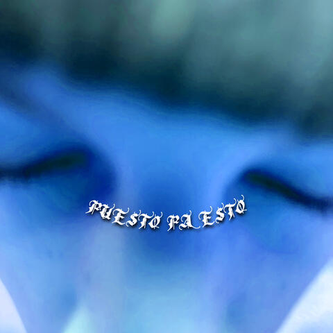 PUESTO PA ESTO album art