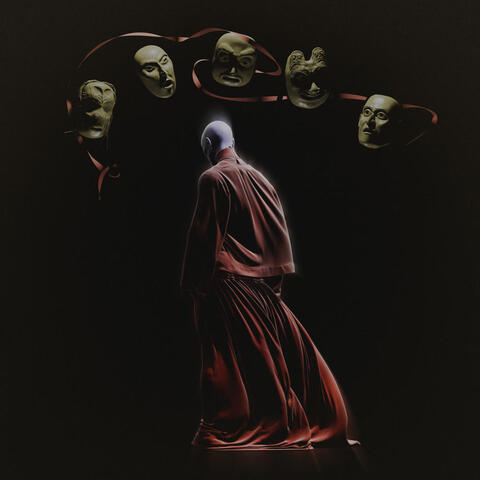 RASA: The Fear of Feeling album art