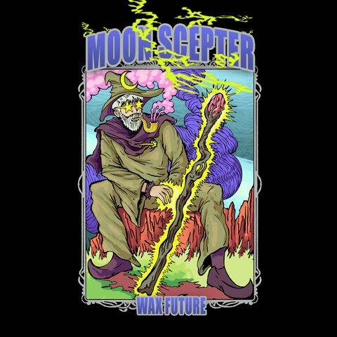 Moon Scepter album art
