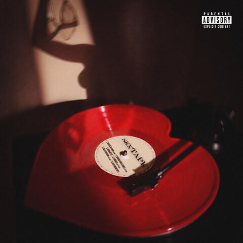 sexTAPE album art