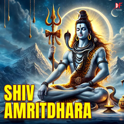 Shiv Amritdhara album art