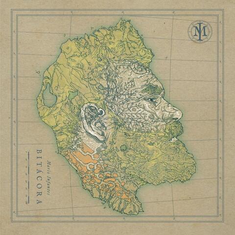 Bitácora album art