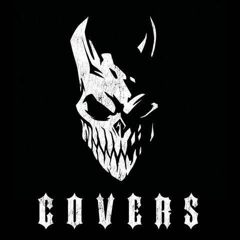 Covers album art
