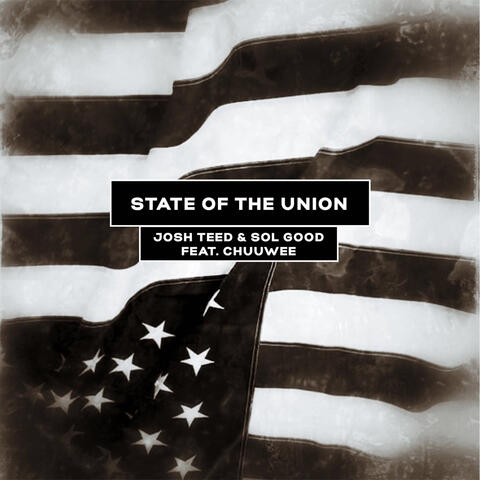 State of the Union album art