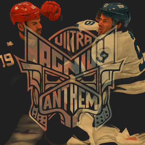 Anthem album art
