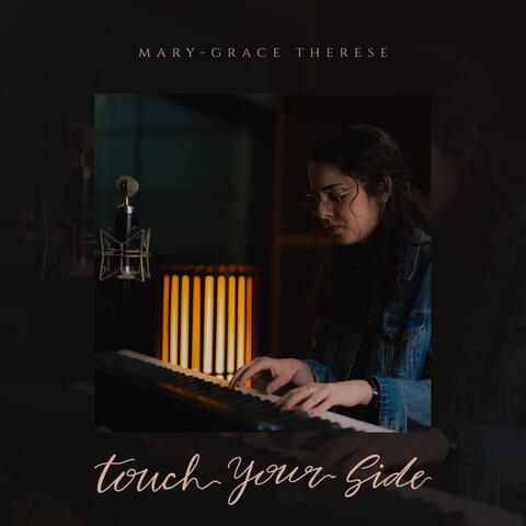 Touch Your Side album art