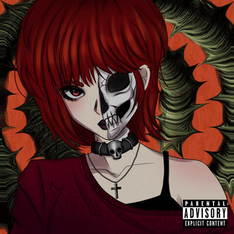 CANDY FLIP album art