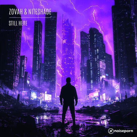 Still Here album art