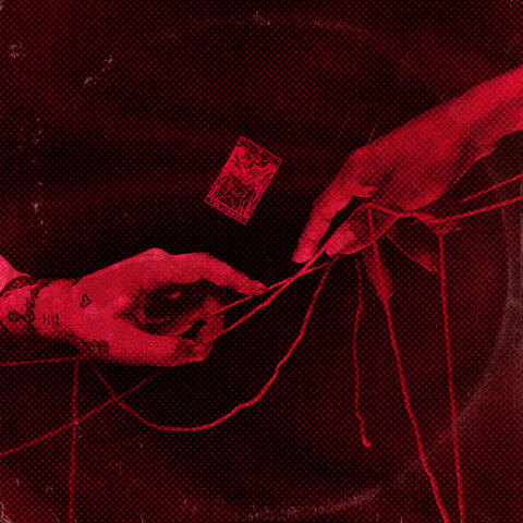 Entre Los Dos album art