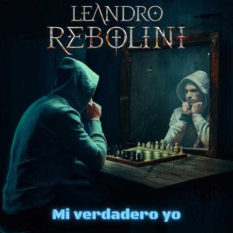 Mi verdadero yo album art
