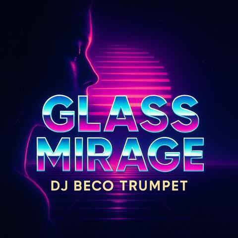 Glass Mirage album art