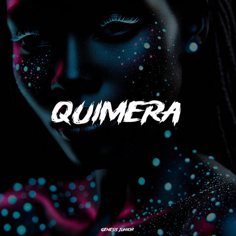 Quimera album art