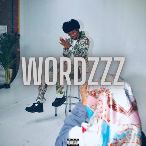 Wordzzz album art