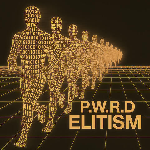 Elitism album art