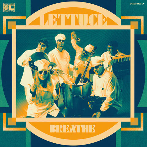 Breathe album art