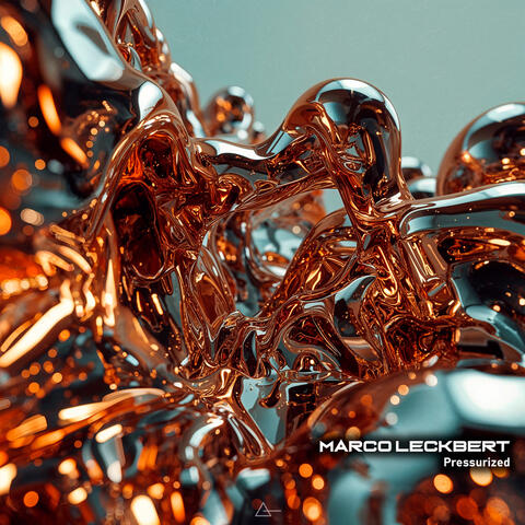 Pressurized album art