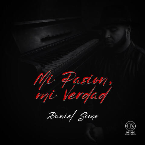 Mi Pasión, Mi Verdad album art