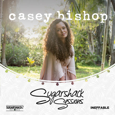 Casey Bishop album art
