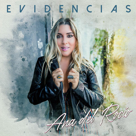Evidencias album art