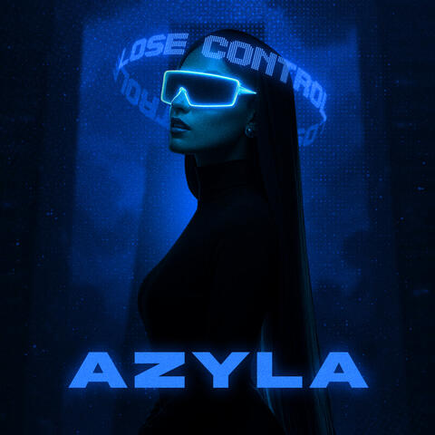 Lose Control album art