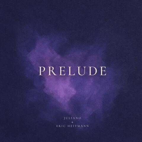 Prelude album art