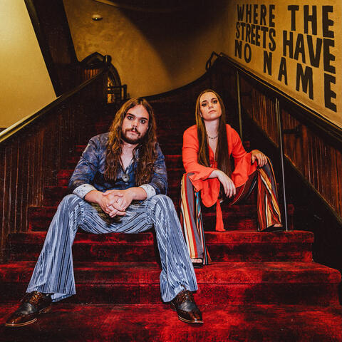 Where the Streets Have No Name album art