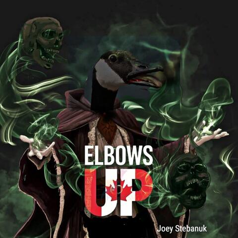 Elbows Up album art