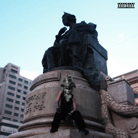 Sem Cerimônias album art