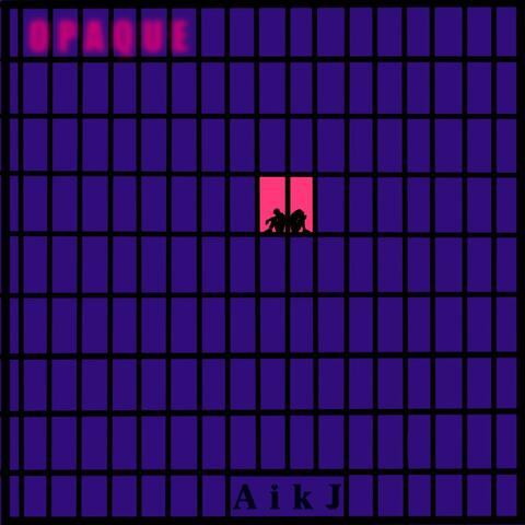 Opaque album art