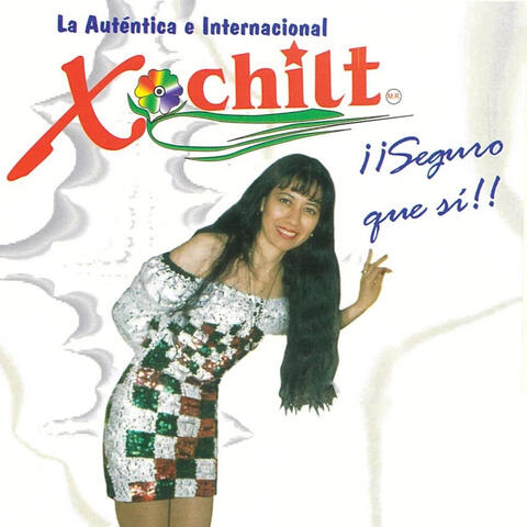 La Auténtica e Internacional. ¡Seguro que sí! album art