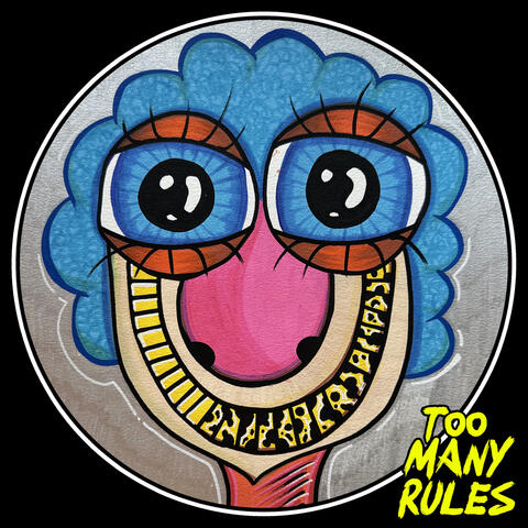 Welcome Back album art