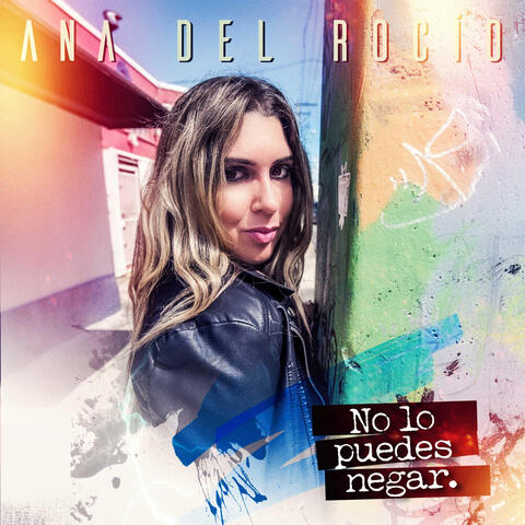 No Lo Puedes Negar album art
