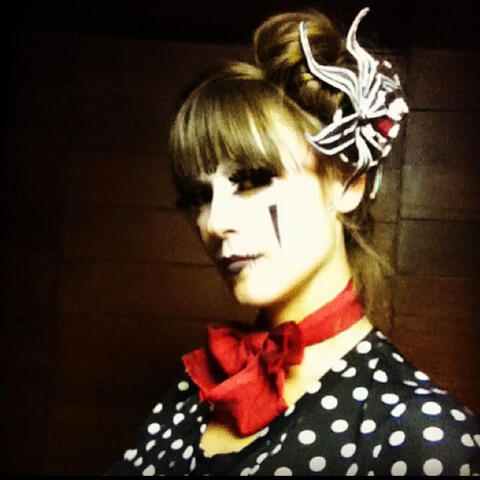 For Leah album art