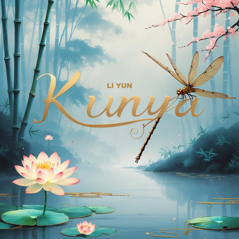 Kunya album art
