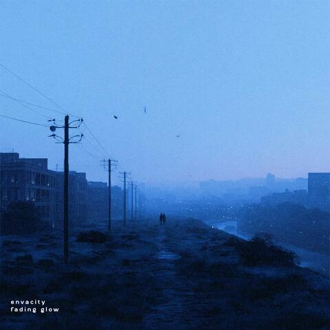 fading glow album art