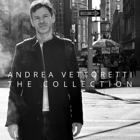 The Collection album art