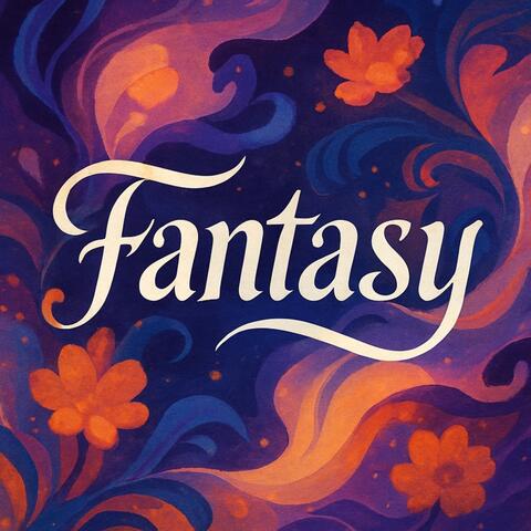 Fantasy album art