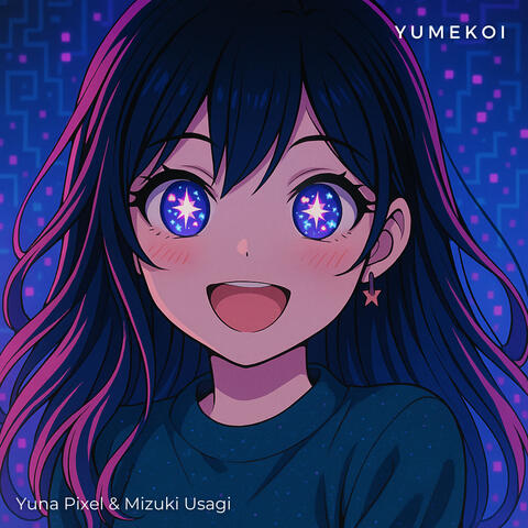 YumeKoi album art