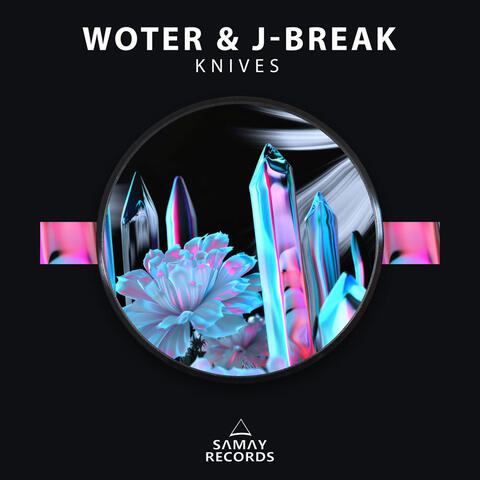 Knives album art