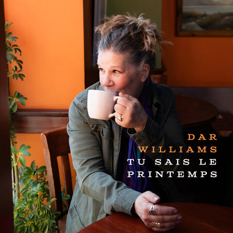 Tu Sais Le Printemps album art